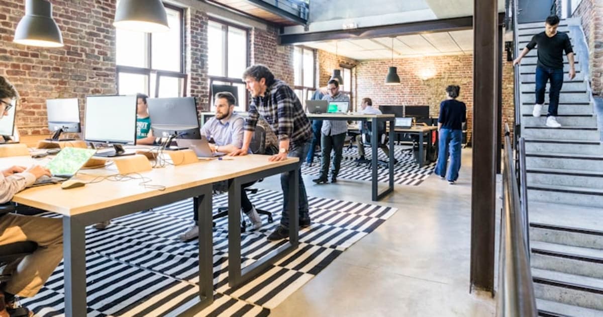 5 Things Every Startup Should Know Before Building Their First Website